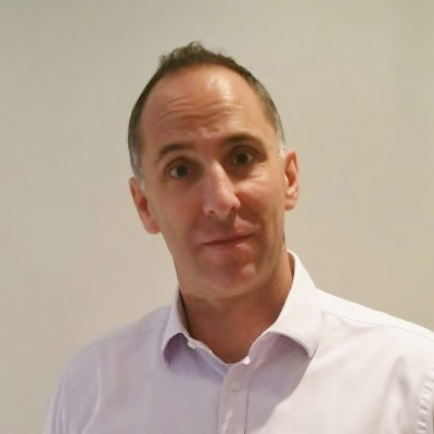 Andrea Melegaro, Founder, myaivisibility